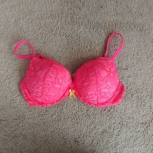 Victoria's Secret bra